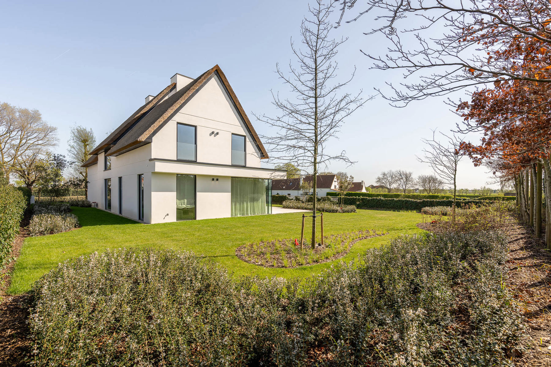 House for sale in Knokke-Heist with 5 bedrooms - photo 5