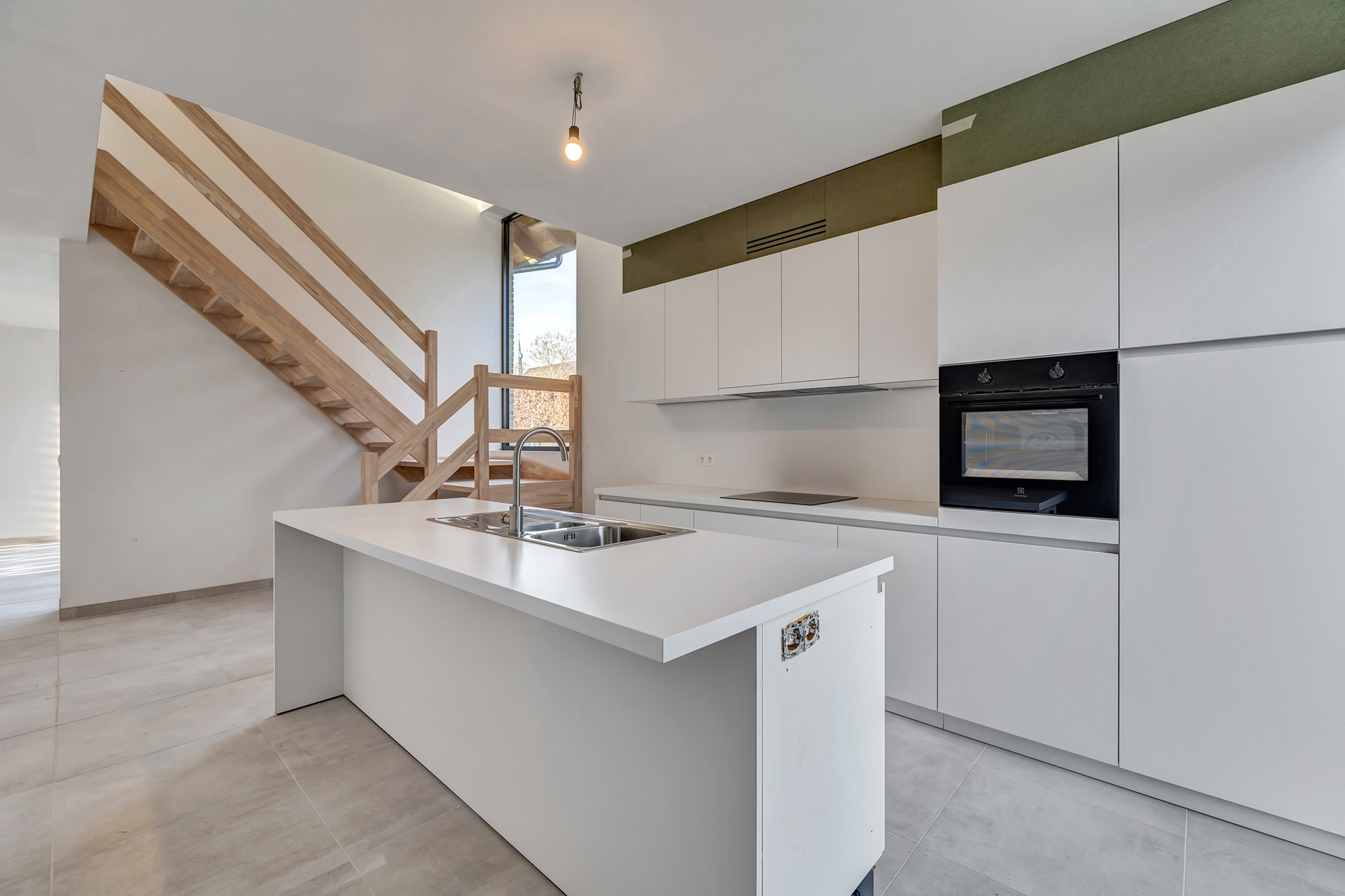 Prachtige half open nieuwbouwwoning in uniek woonerf - foto 5