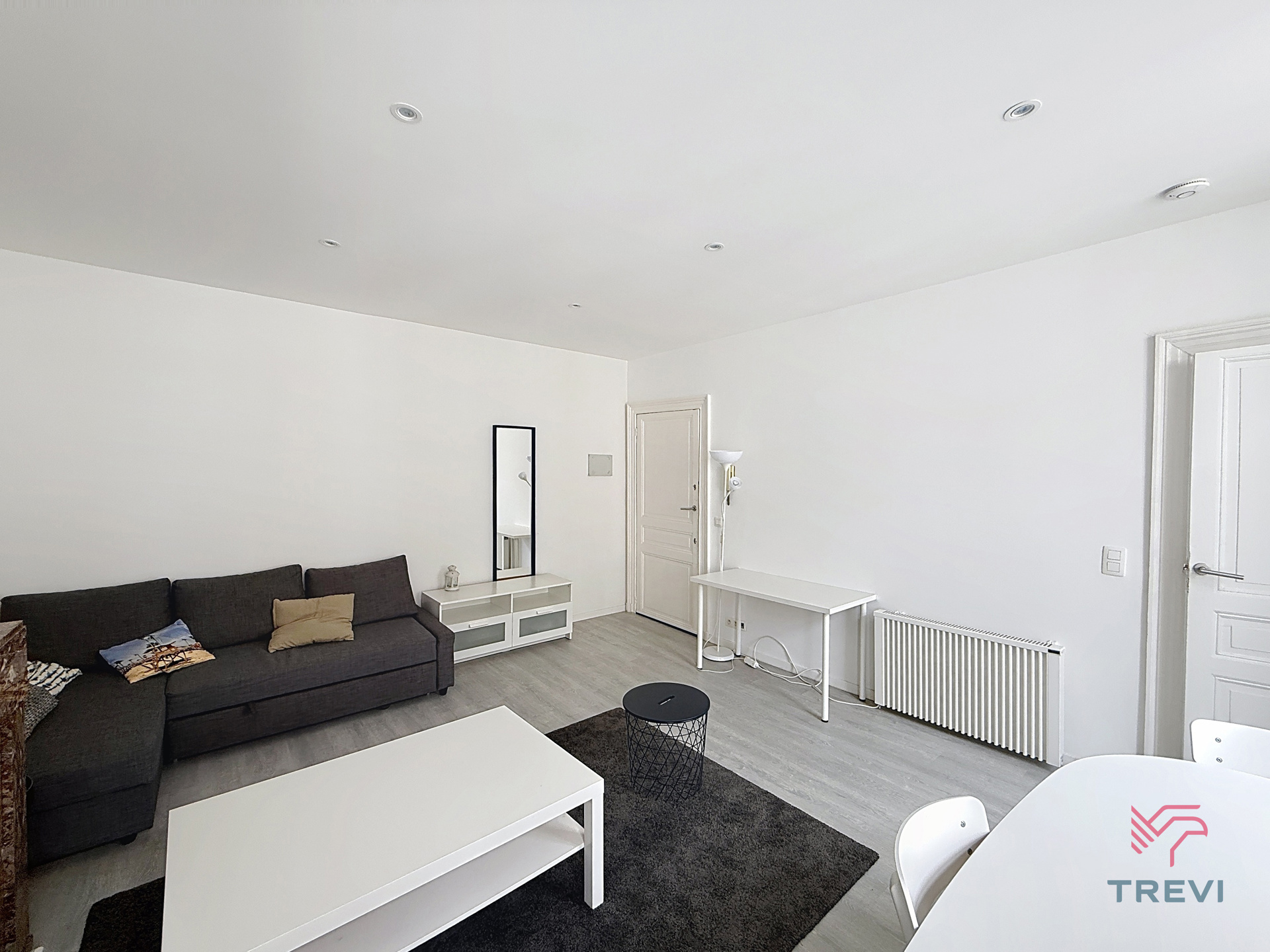 Gemeubileerde studio in de Europese wijk! - foto 4