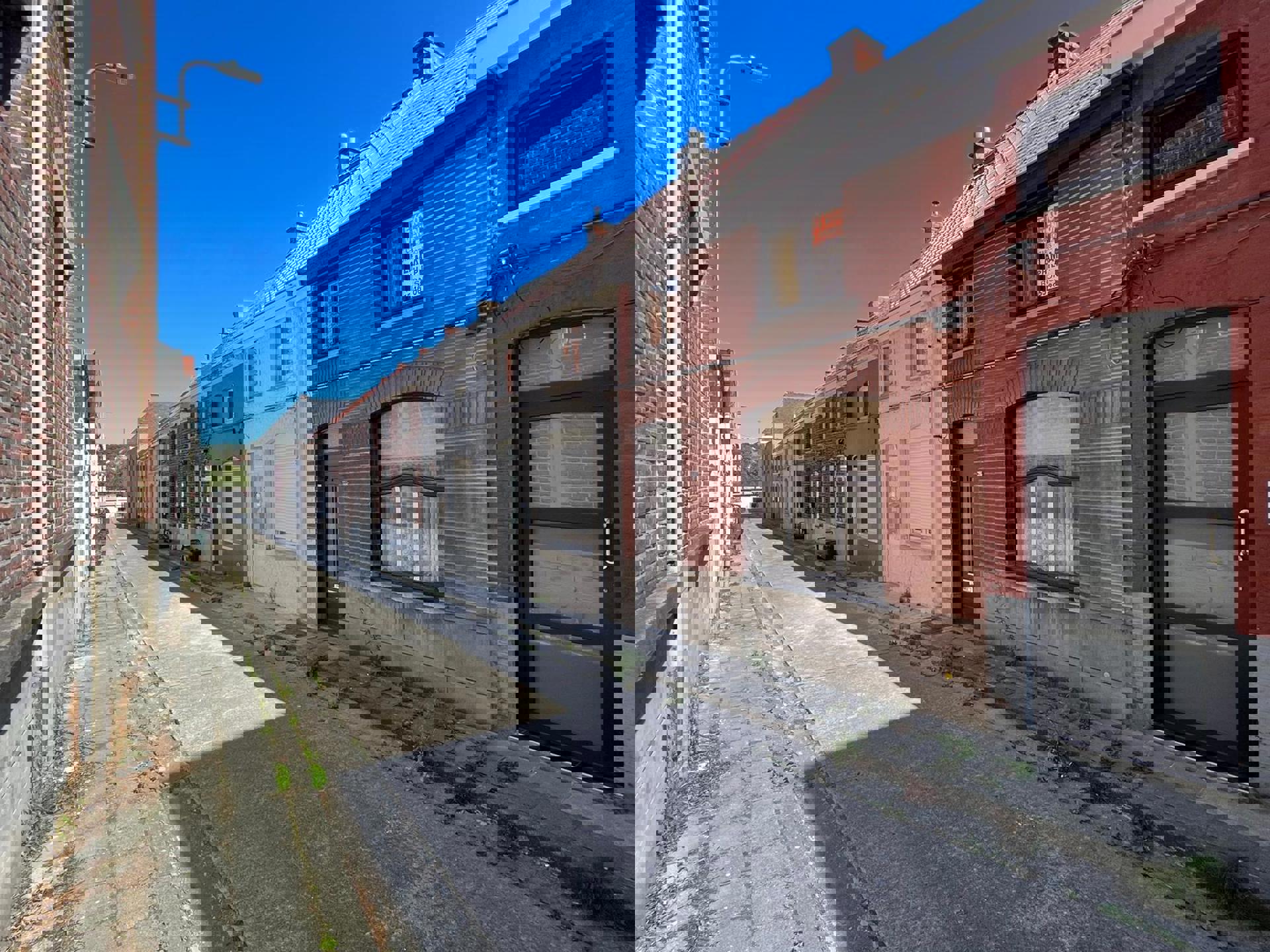 Maison à vendre à Renaix avec 2 chambres - photo 1