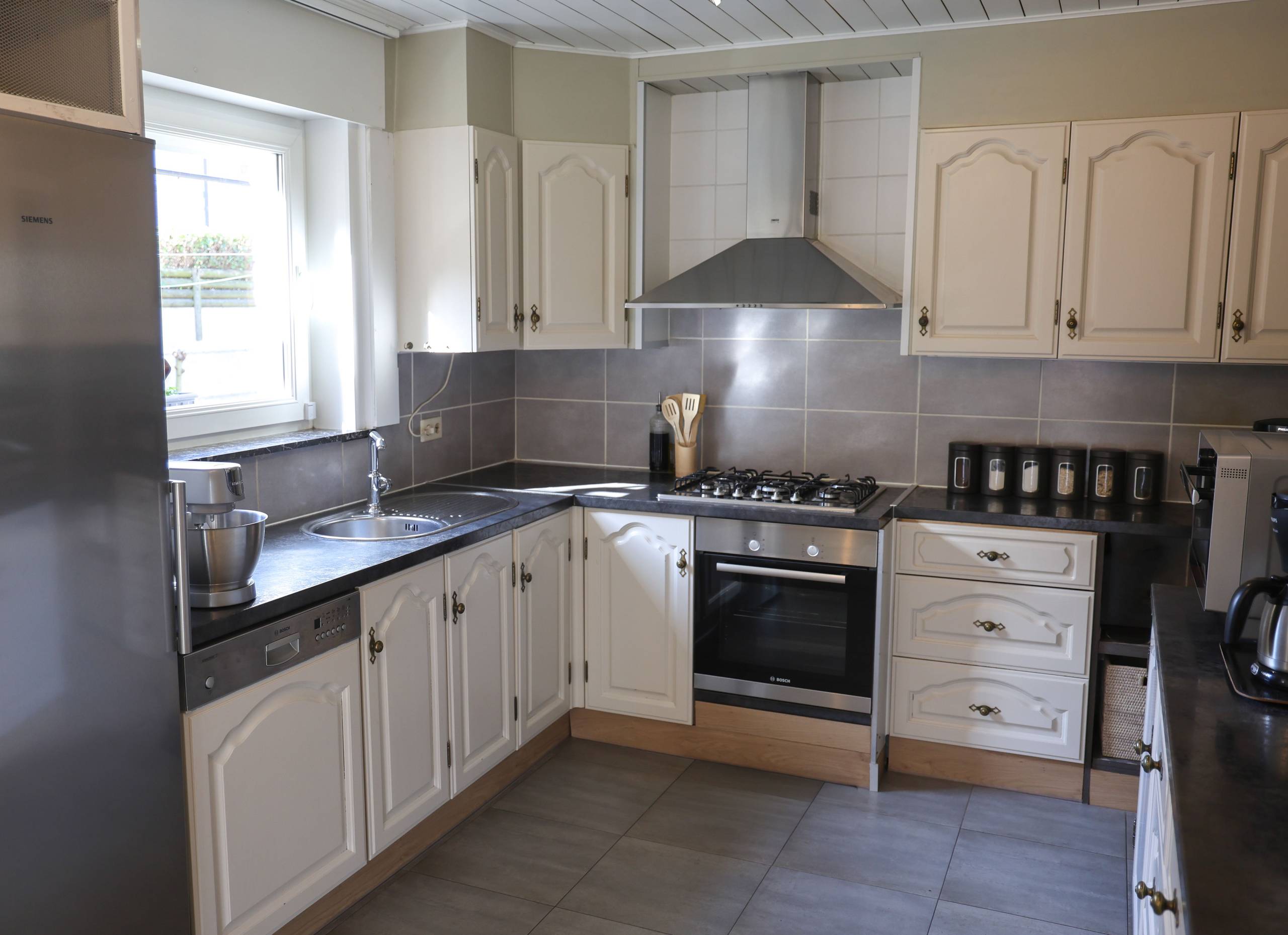 Huis te koop in Heist-Aan-Zee met 3 slaapkamers - foto 4