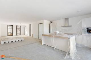 Dit unieke project bevindt zich in het centrum van Putte, op wandelafstand van winkels, scholen en het openbaar vervoer. Deze energiezuinige...