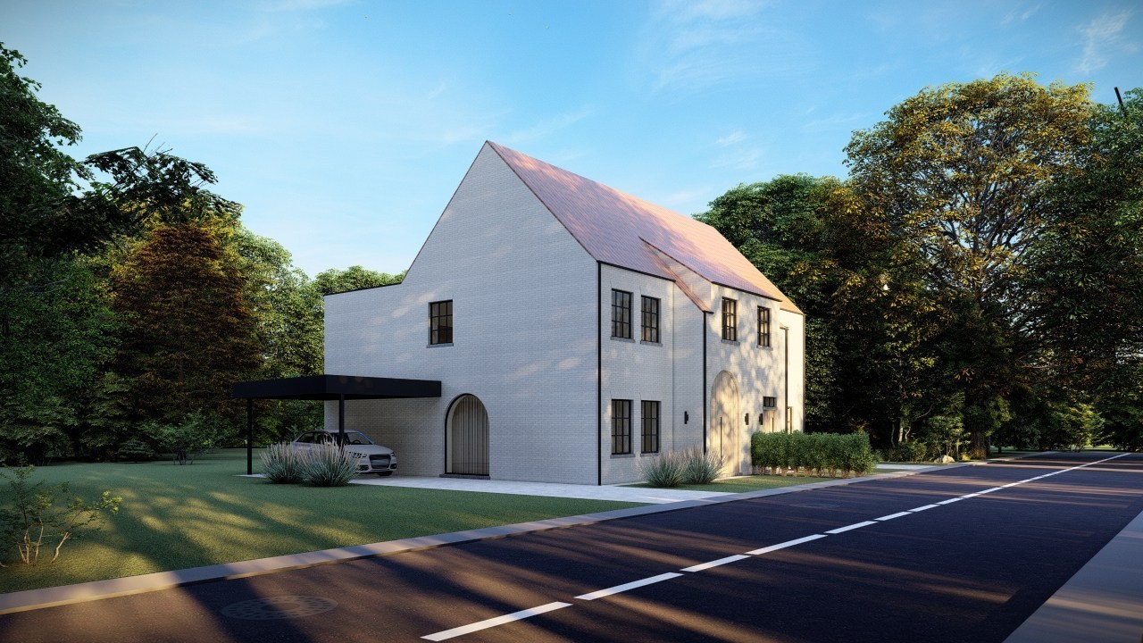 Project te koop in Balen - foto 2