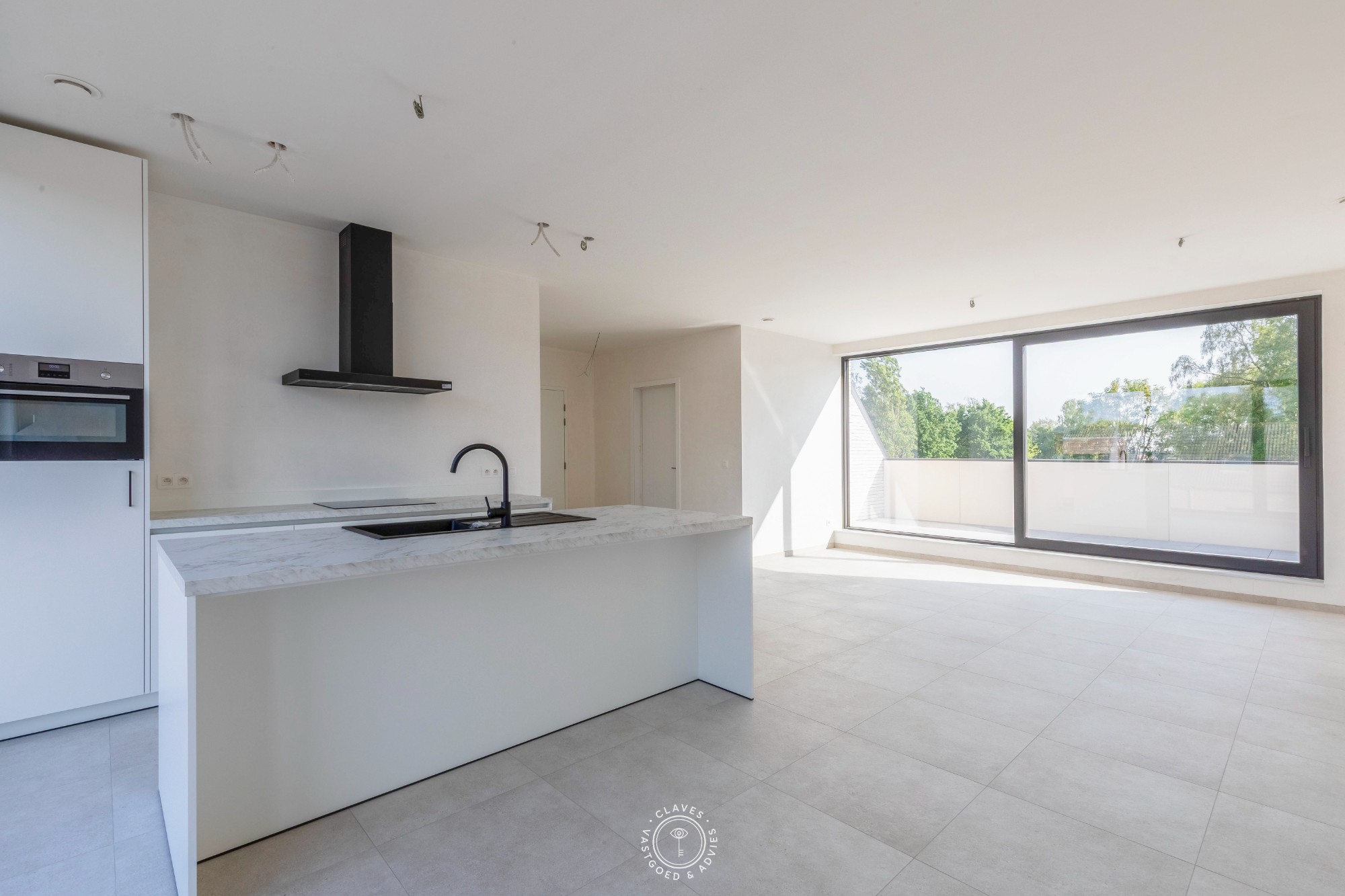 Appartement à vendre à Saint-Gilles-Waes