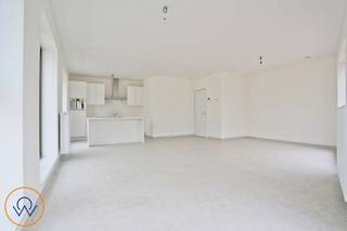 Appartement intemporel avec 3 chambres. L'appartement fait partie du projet City Gate à Machelen. Il est situé au 3ème étage de l'immeuble et...