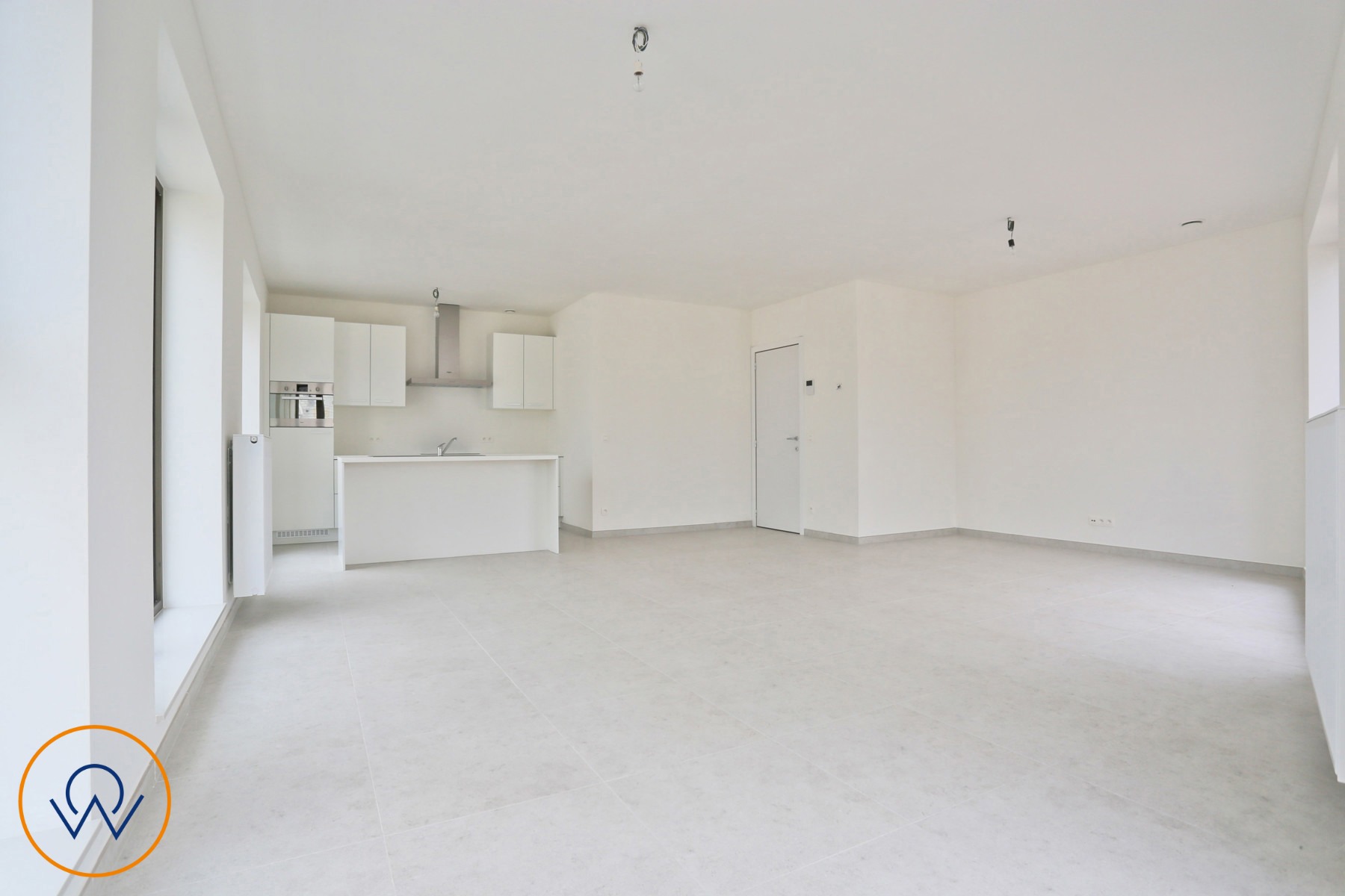 Appartement à vendre à Machelen avec 3 chambres - photo 3