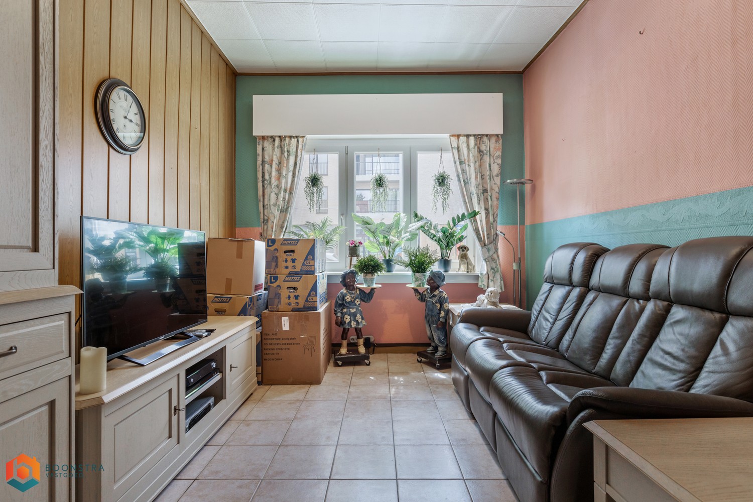 Charmante rijwoning met 3 slpkrs nabij centrum Mechelen - foto 4