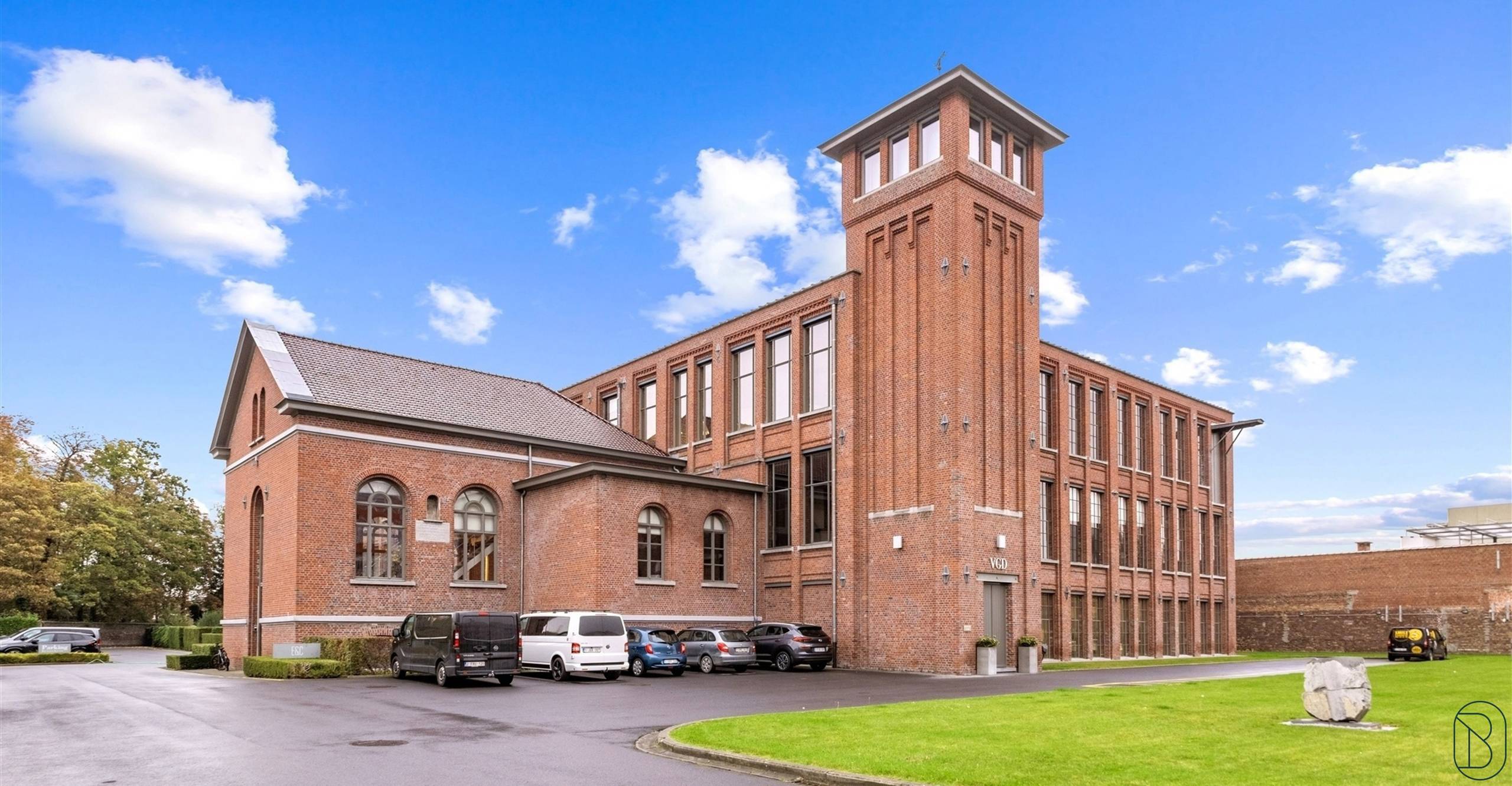 Toffe LICHTRIJKE RUIME LOFT! - foto 2