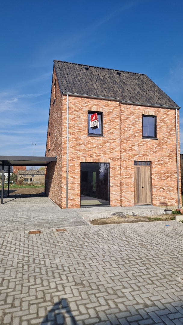 Project te koop in Oostkamp - foto 4