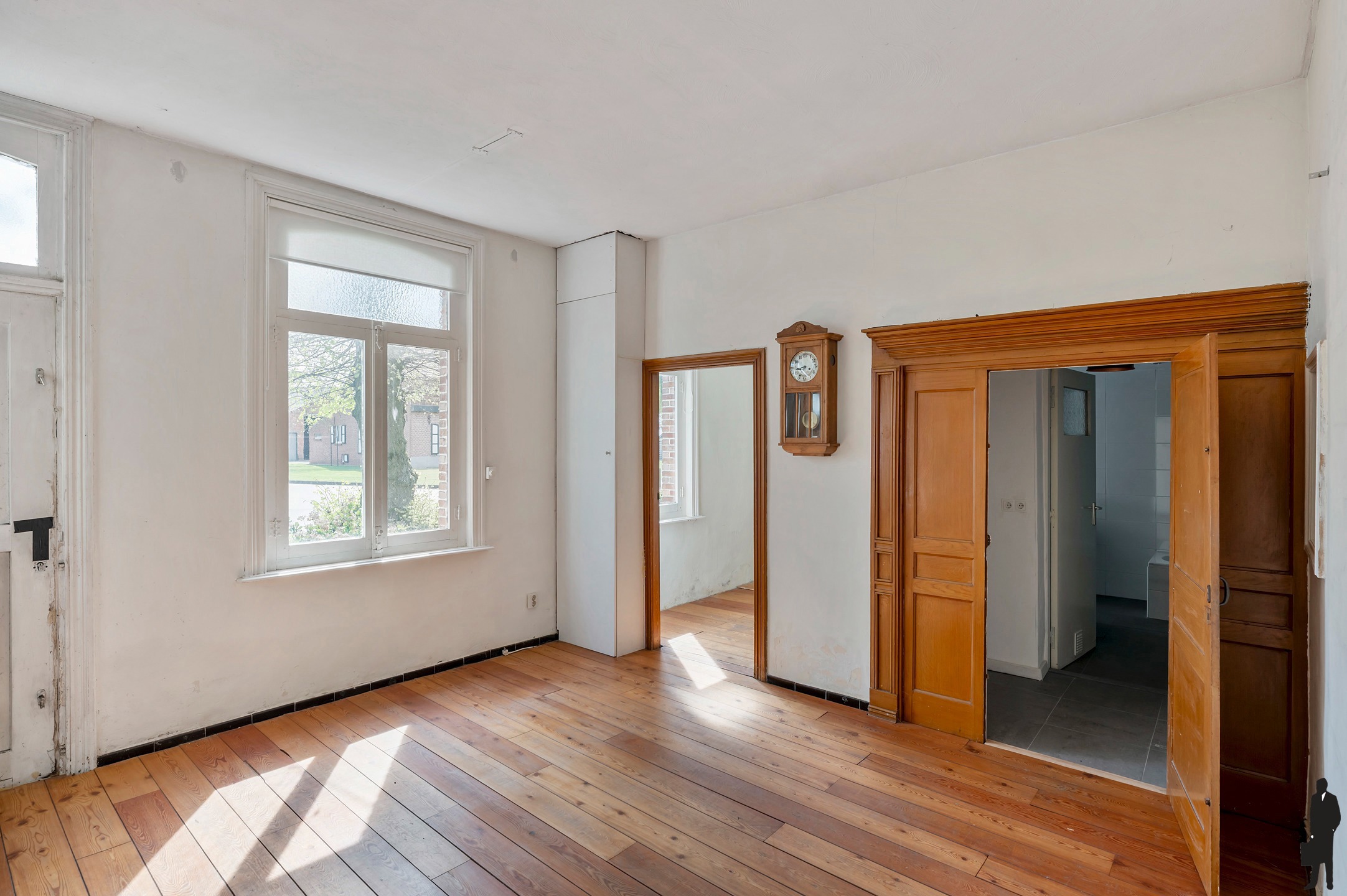 Authentieke hoeve met 3 slaapkamers op perceel van 1.525 m² - foto 3