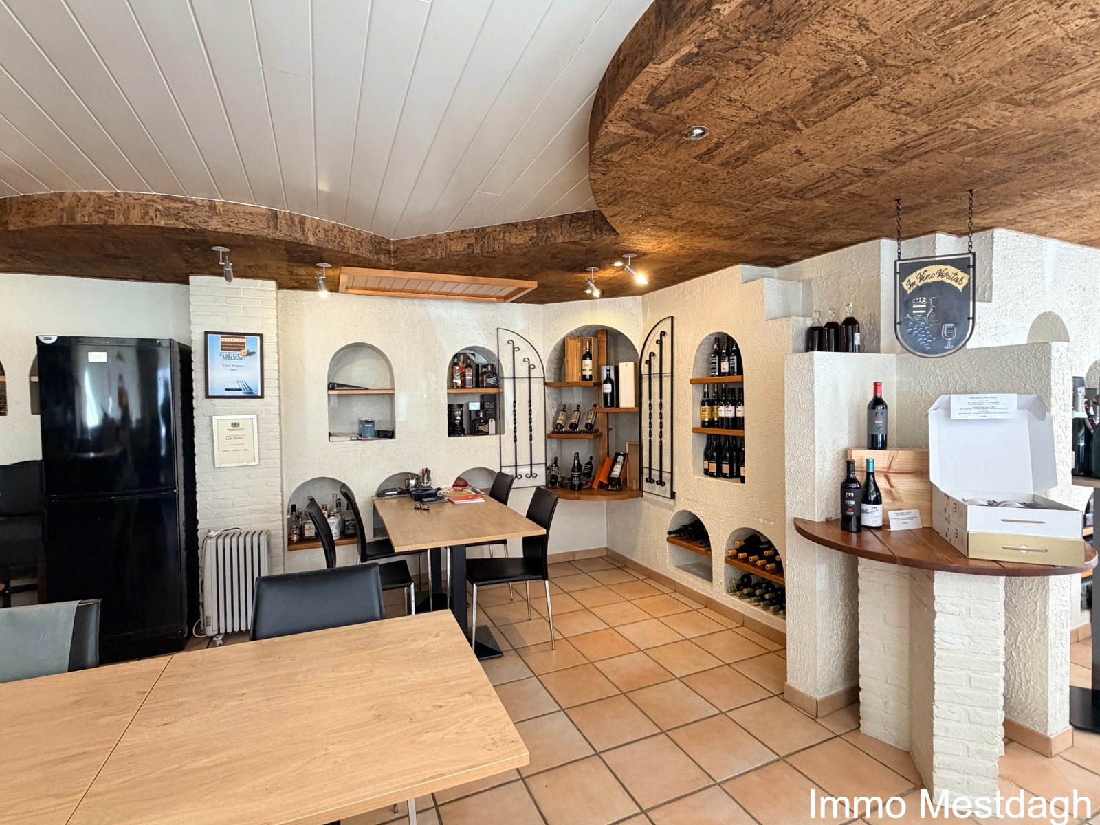 Commercial à vendre à Diest - photo 5