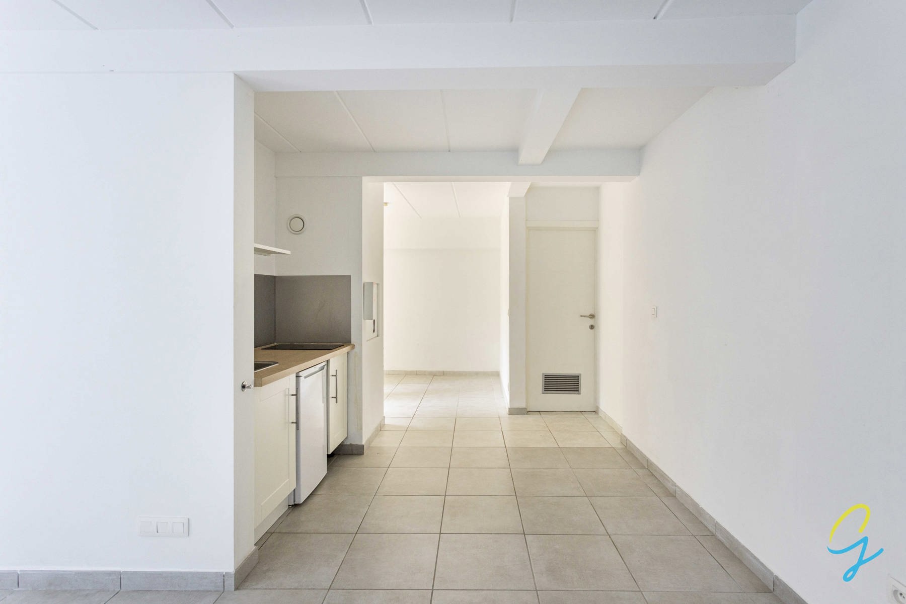 Apartment for sale in Ghent with 1 bedroom - photo 4