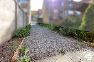 Een bouwgrond van 190 m², rustig gelegen en ideaal voor wie zijn eigen woning wil realiseren in een aangename omgeving.Uniek aan dit perceel is de...