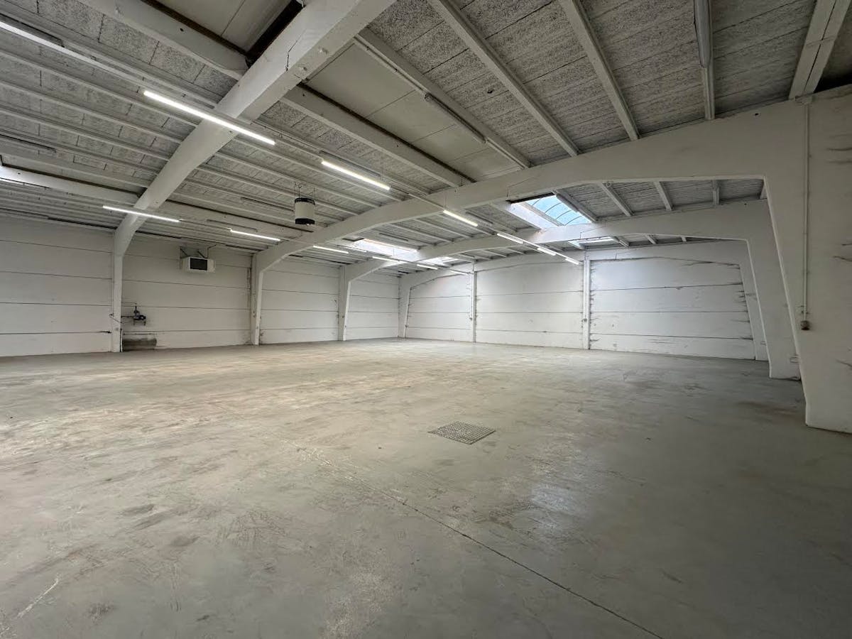 Magazijn te huur in Gullegem - foto 5