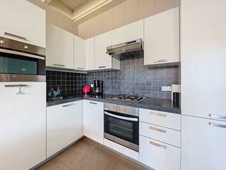 Cette maison (de vacances) est entièrement prête à emménager, située au calme dans le domaine d'Ysermonde, à proximité du parc maritime et à 900m...