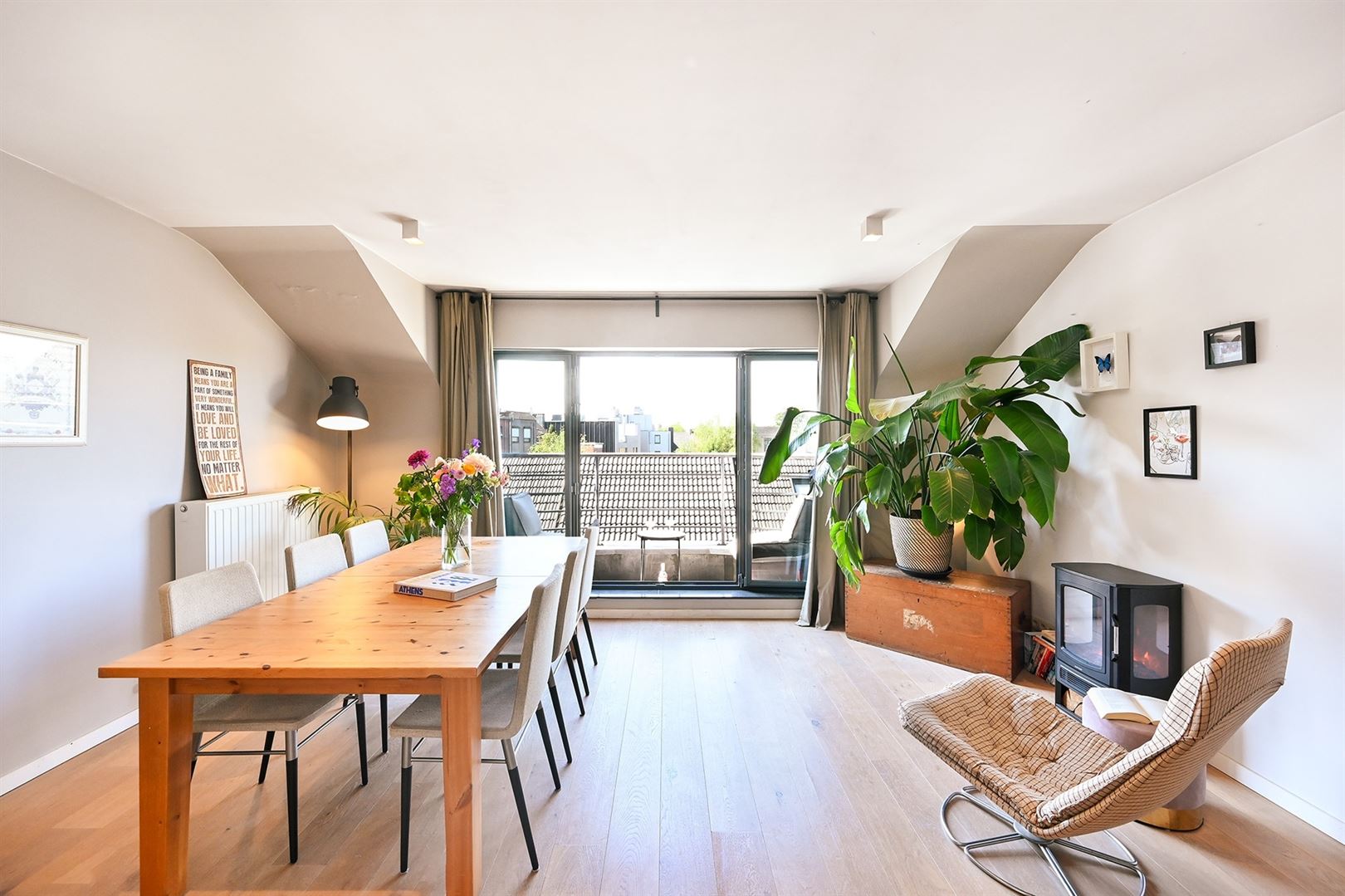 Instapklare duplex en volledig naar wens - foto 2