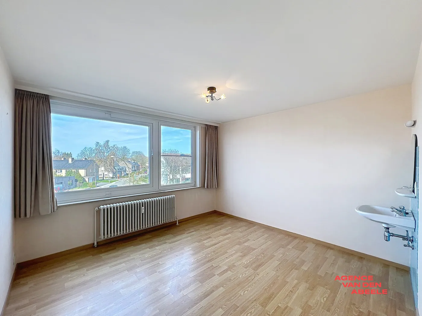Ruim appartement met 3 slaapkamers en zicht op het bos - foto 5