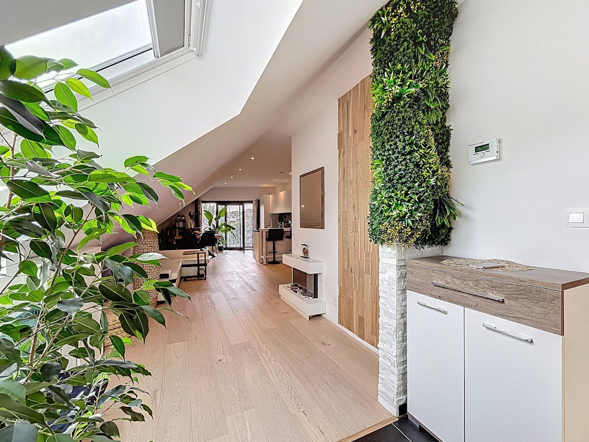 Appartement 3 chambres à louer à Jette - photo 2