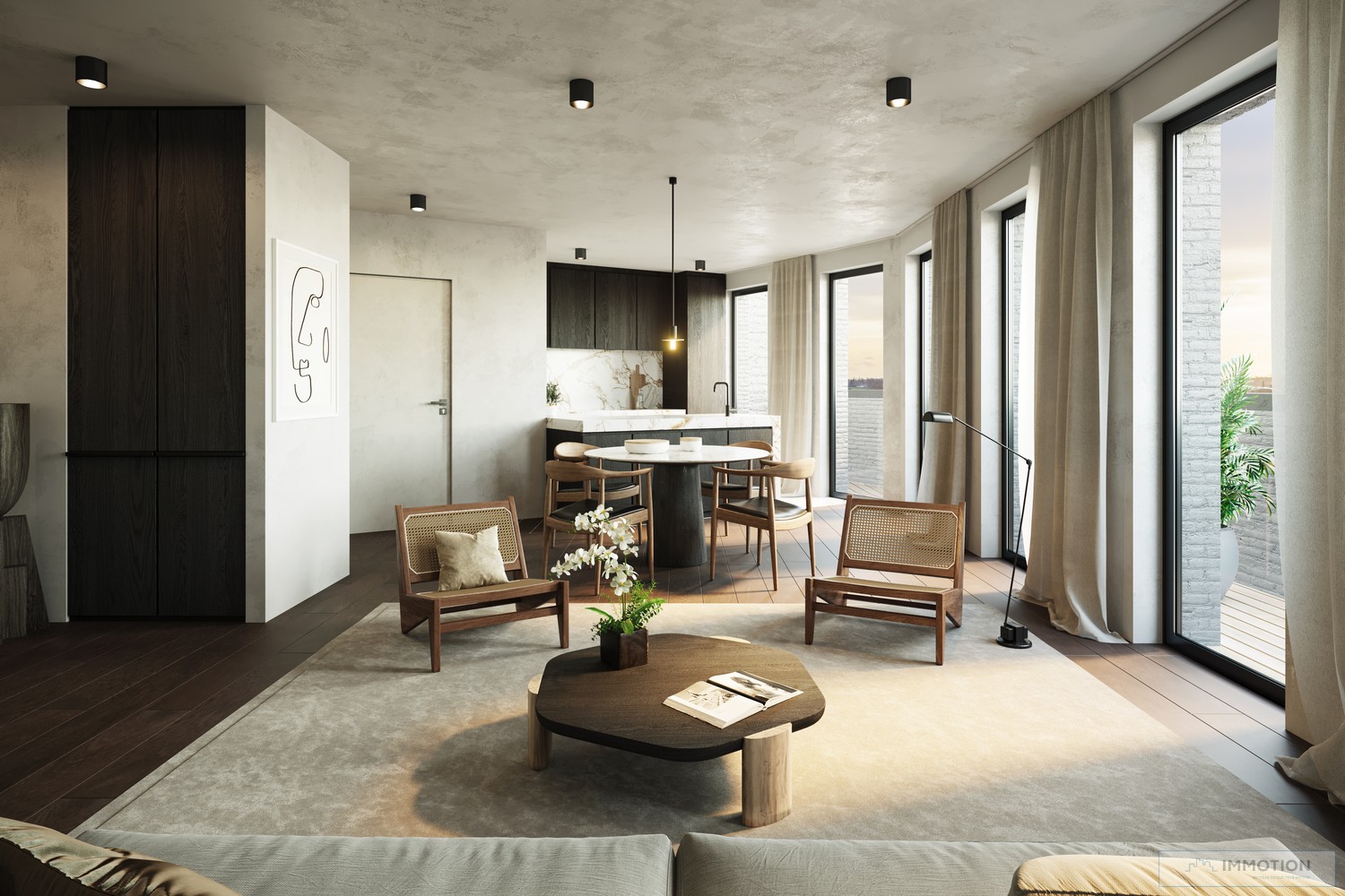 Project for sale in Zwevegem - photo 5