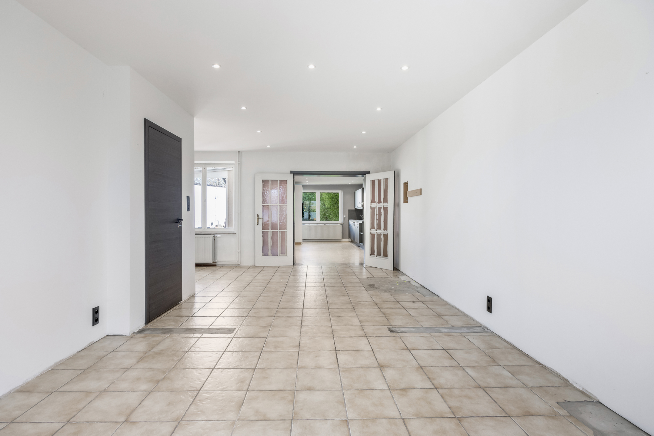 HOB woning met twee garages te Val-Meer - foto 2