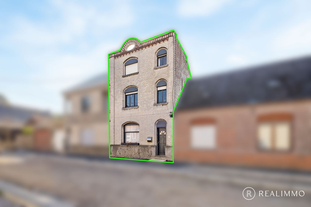 House for sale in Celles