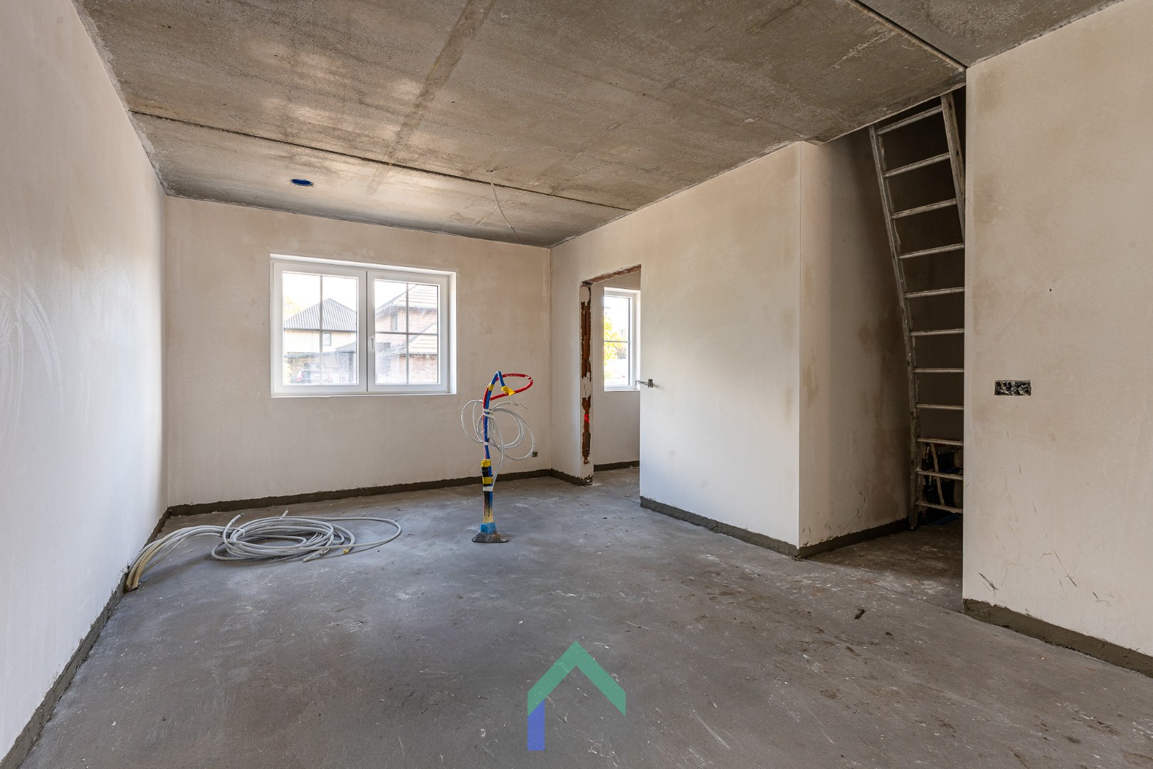 House for sale in Kuurne with 4 bedrooms - photo 5