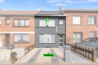 IMMO FRANCOIS MEETJESLAND PRESENTEERT Molenstraat 121!WIJ VERWIJZEN U VOOR ALLE INFO & DOCUMENTEN GRAAG DOOR NAAR ONZE WEBSITE: IMMOFRANCOIS.BE.WENST...