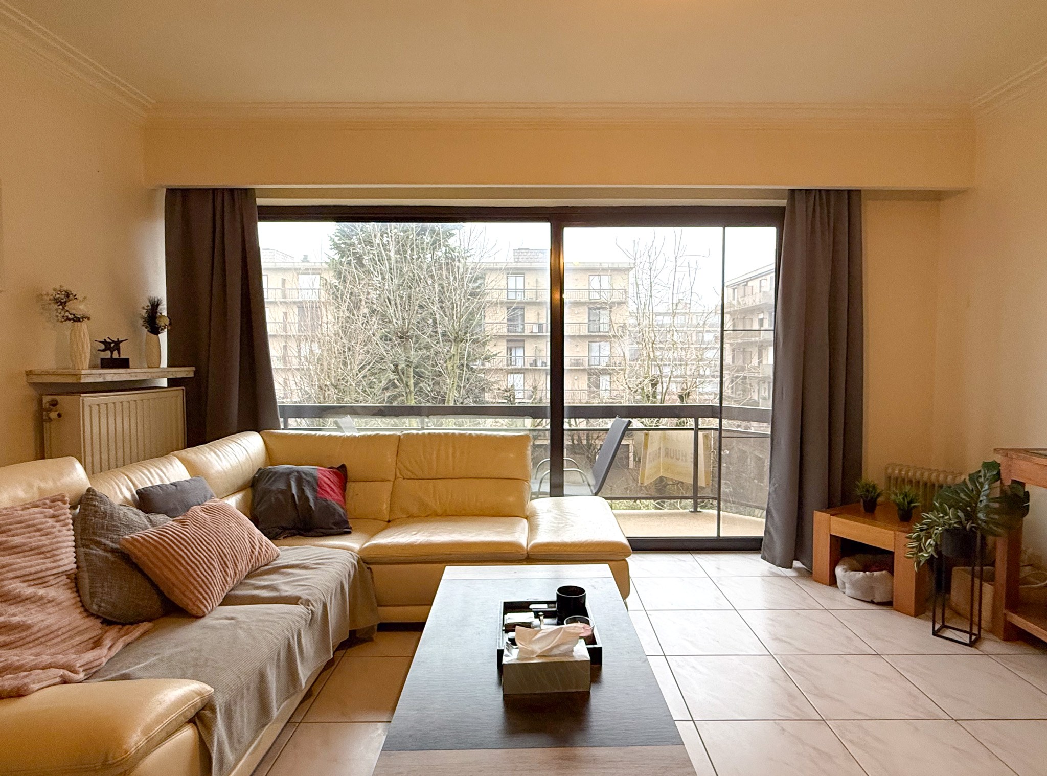 Appartement te huur in Beveren met 2 slaapkamers - foto 5