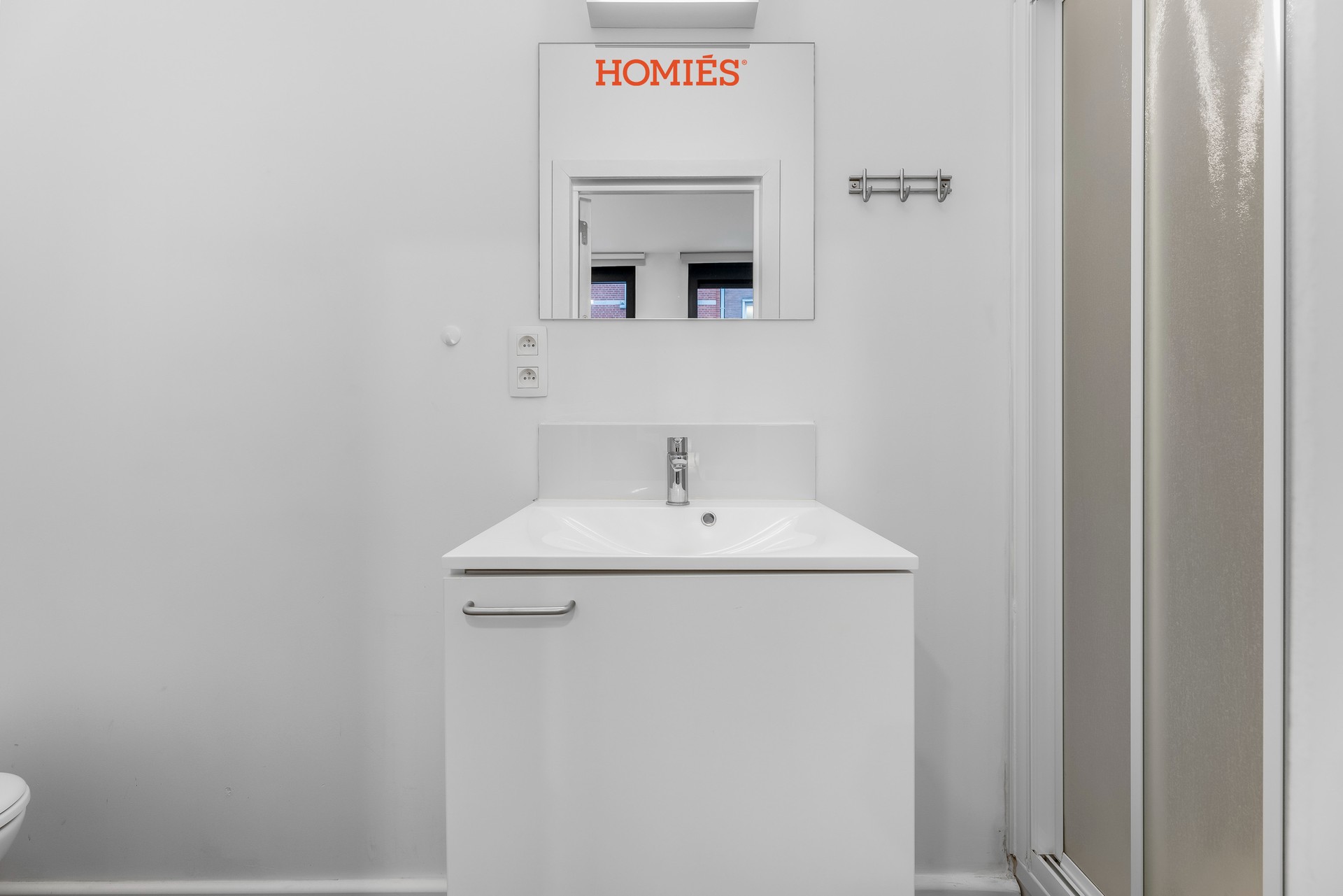 Smaakvol gerenoveerd studentenpand - photo 4