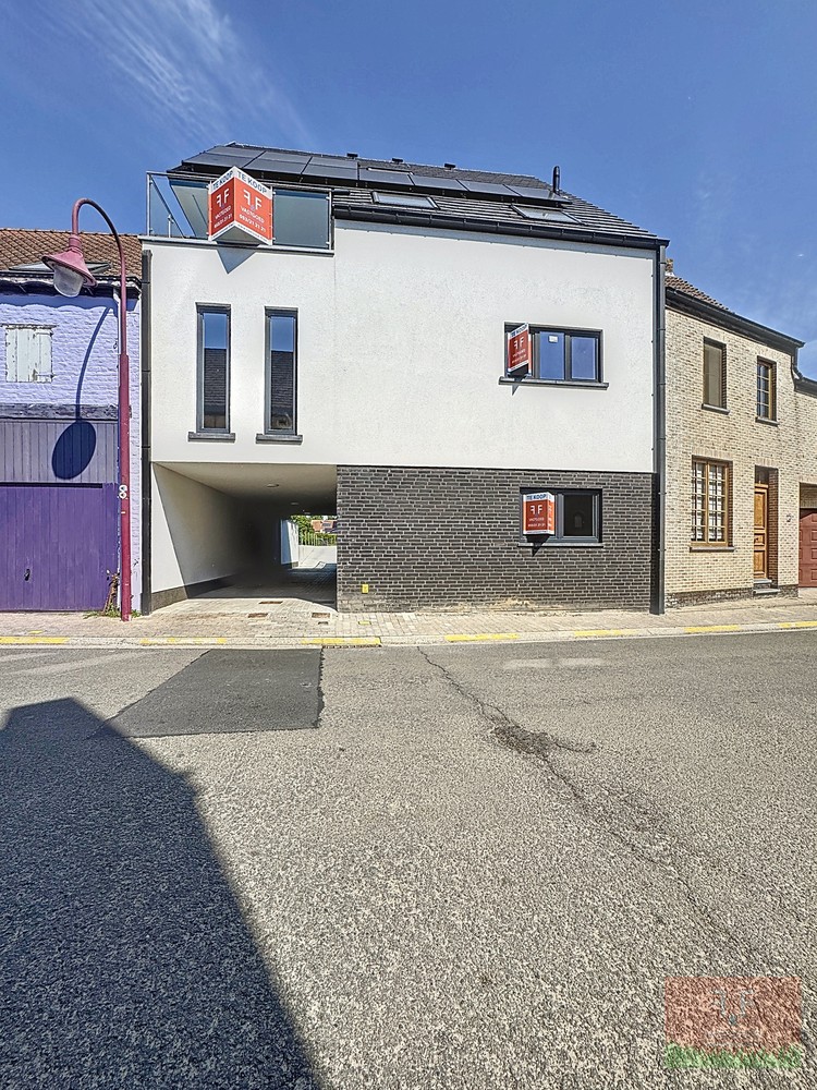 Apartment for sale in Herzele with 2 bedrooms - photo 1