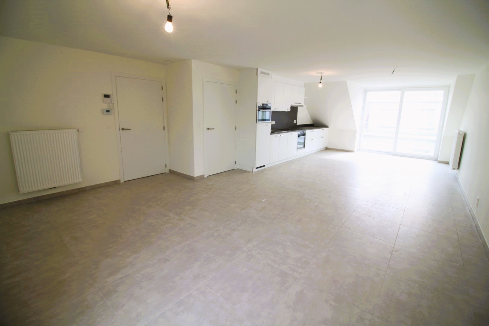Appartement à vendre à Oostnieuwkerke avec 2 chambres - photo 1