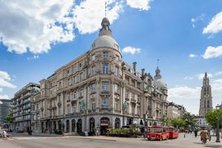 Commercial for sale in Antwerp