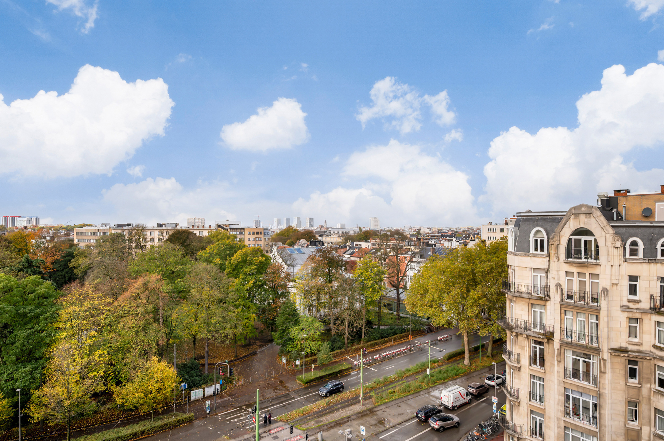 Nieuwbouw: Exclusieve penthouse met riant terras - foto 4