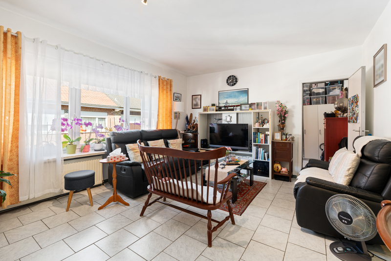 Appartement in Erps-Kwerps met ruim terras - foto 4