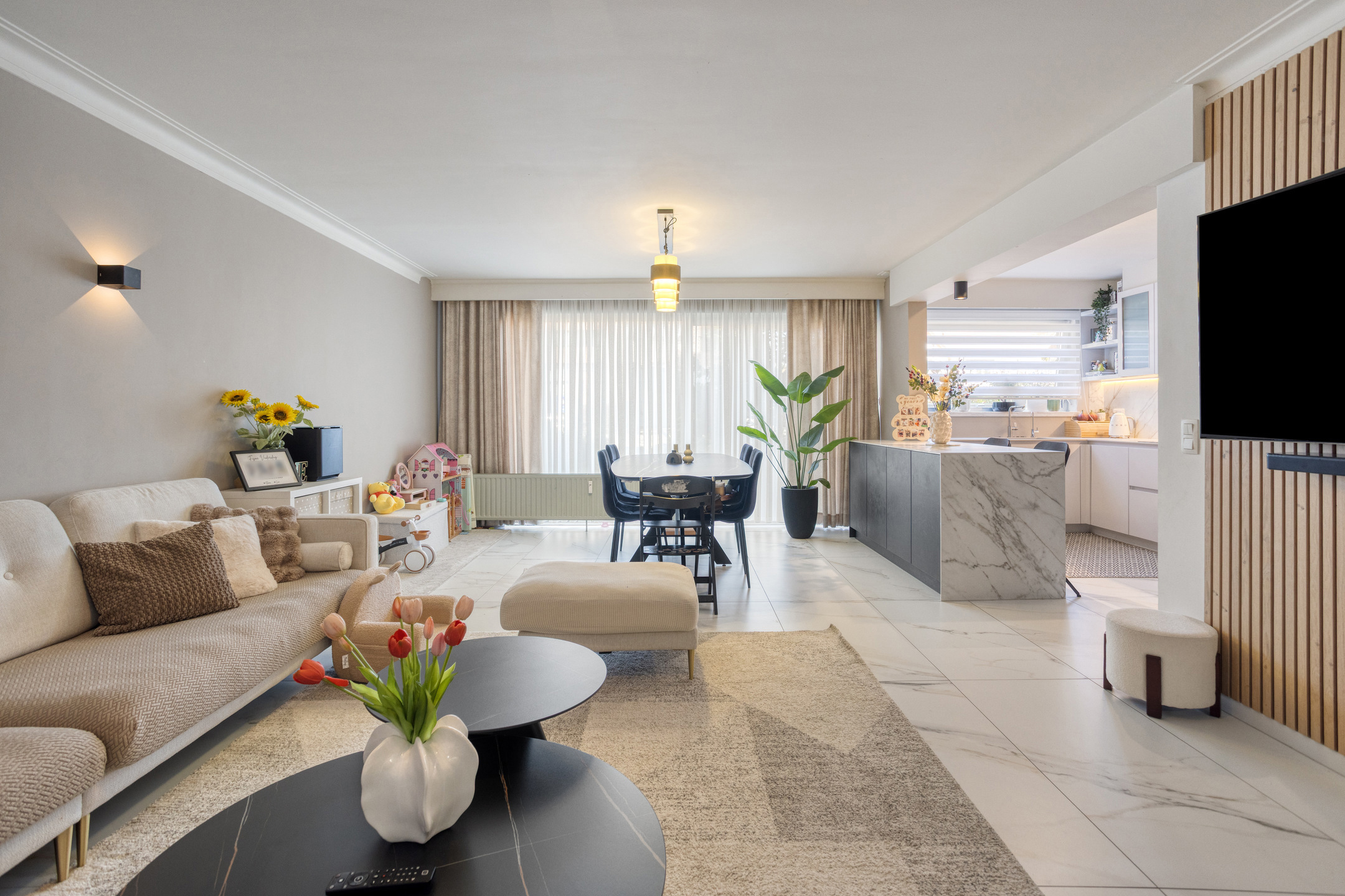 Apartment for sale in Deurne with 3 bedrooms - photo 5