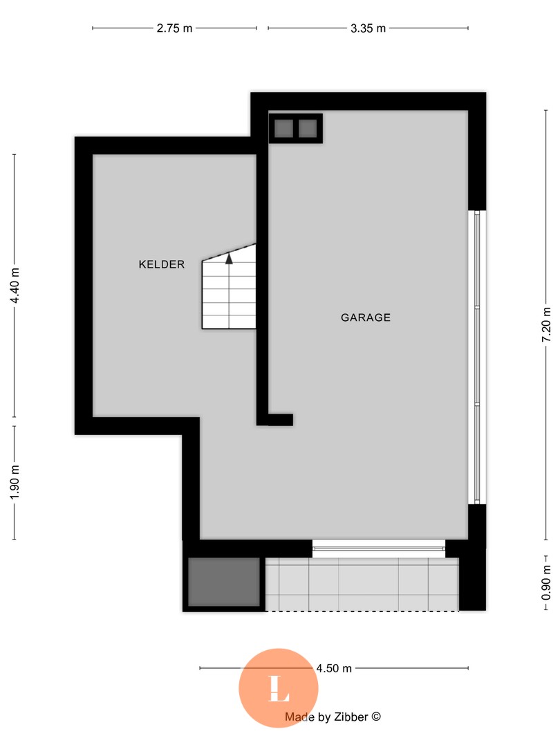 Nieuwbouwwoning op 950m² - foto 5