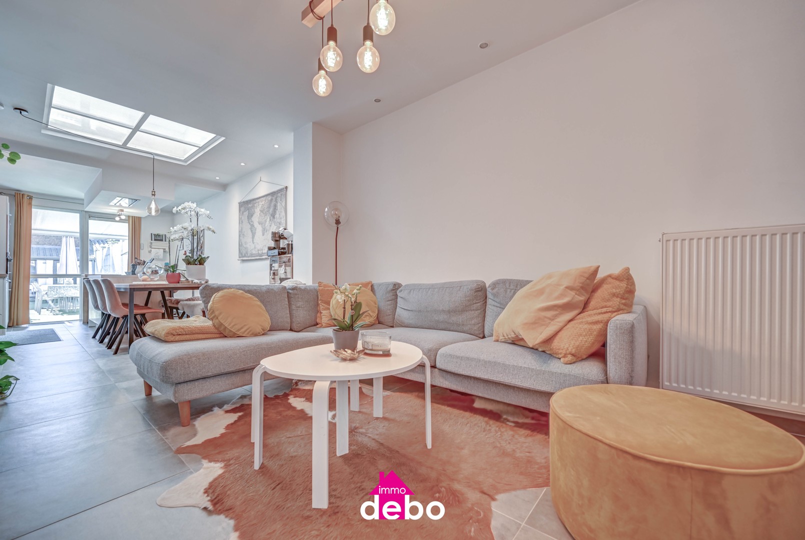 Instapklare woning met tuin in Kortrijk - photo 4