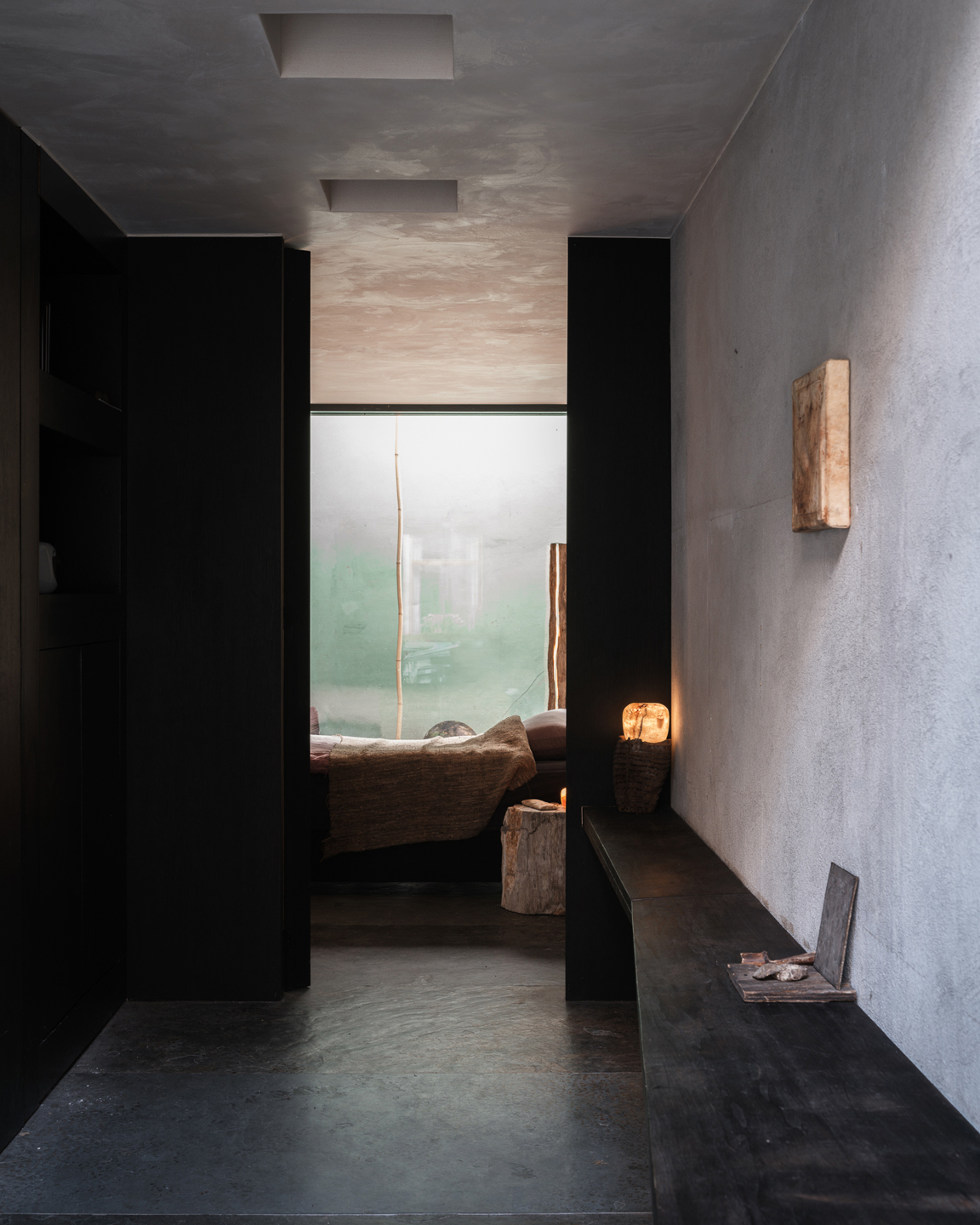 Exclusieve townhouse op toplocatie in hartje Gent - foto 5