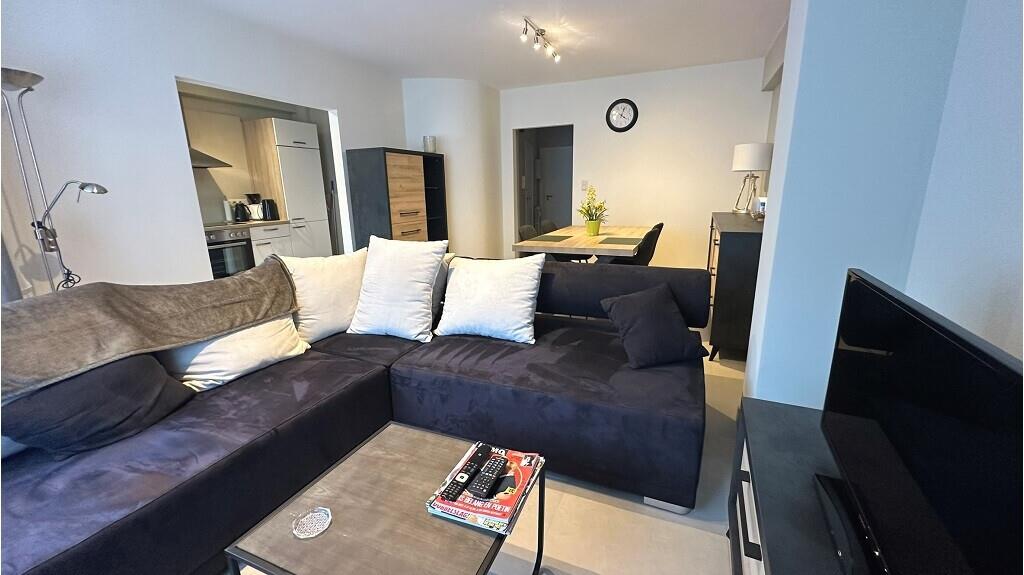 Instapklaar 2-slaapkamerappartement te koop in Oostende - foto 4