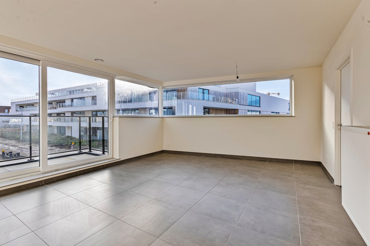 Recent 1-slaapkamerappartement te huur in centrum Waregem! - foto 4