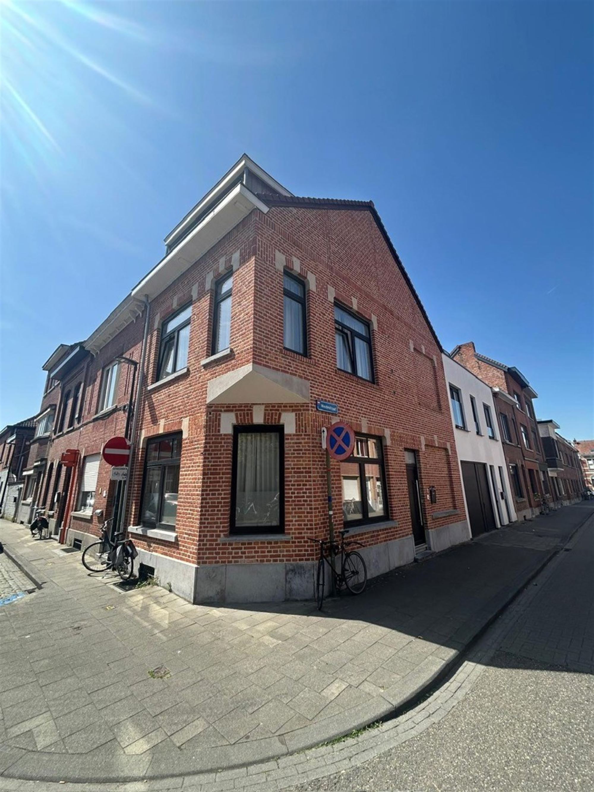 Opbrengsteigendom Leuven Centrum - foto 2