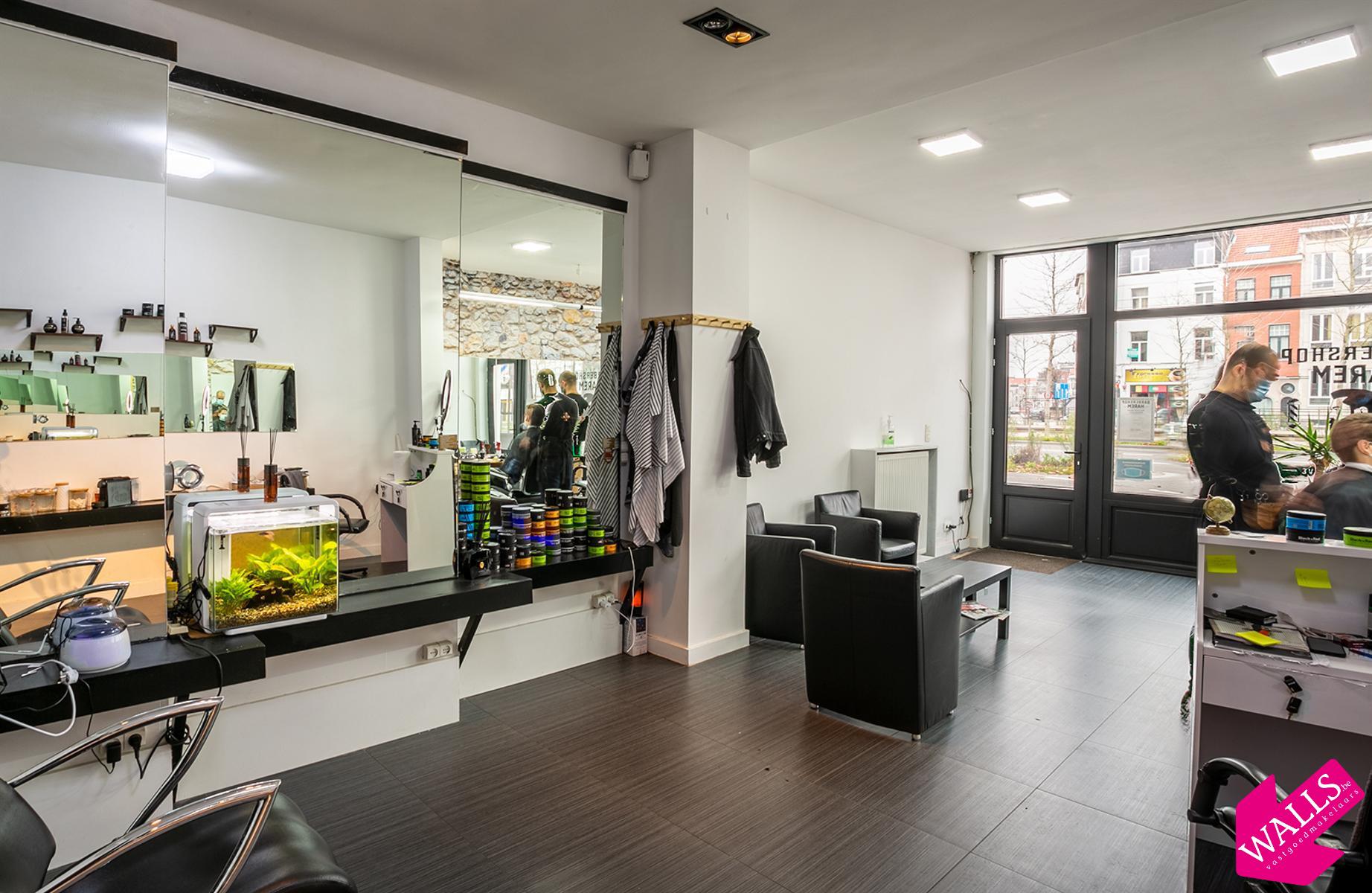 Commercieel te koop in Antwerpen - foto 5