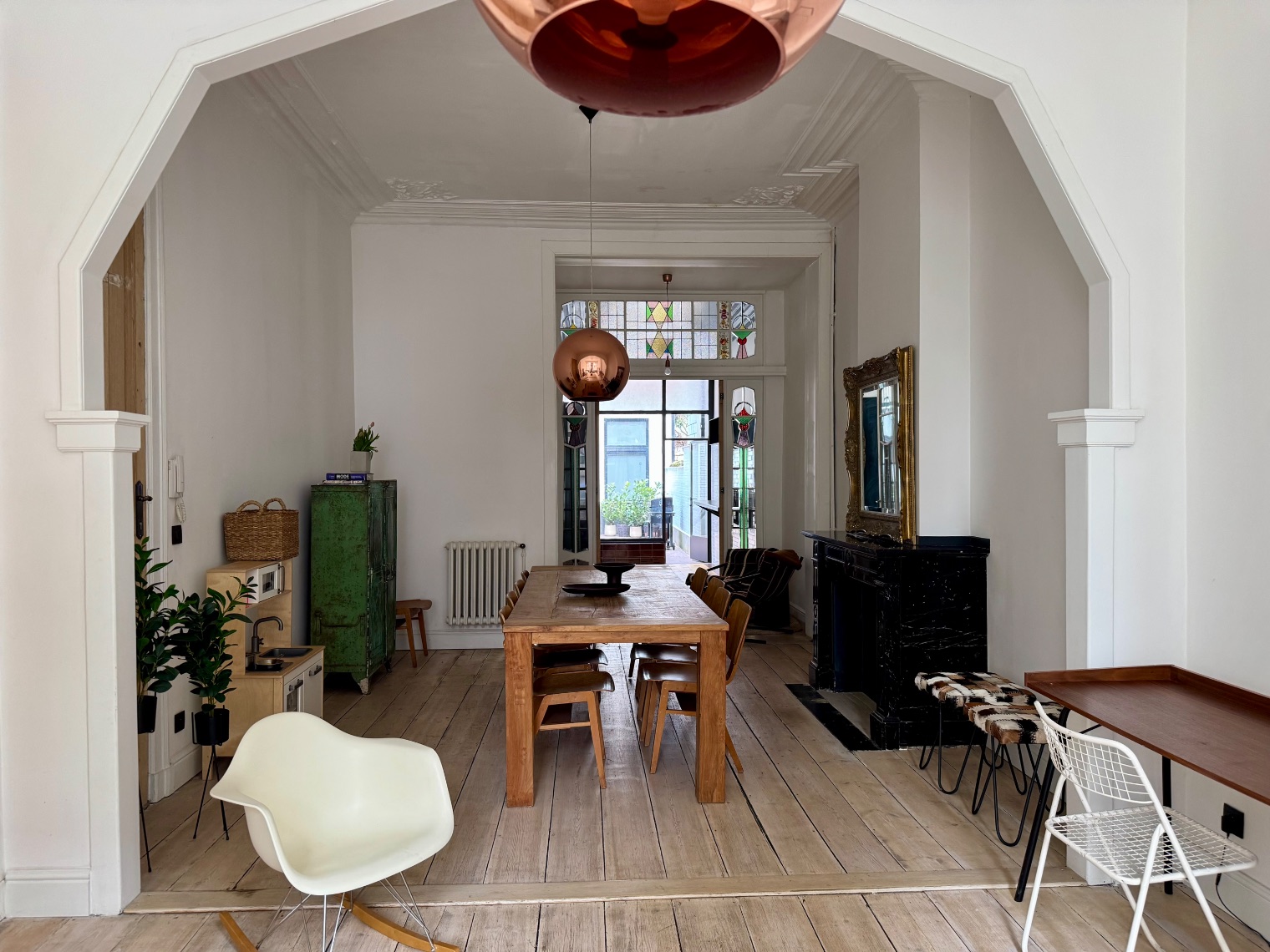 Appartement te koop in Antwerpen met 2 slaapkamers - foto 5