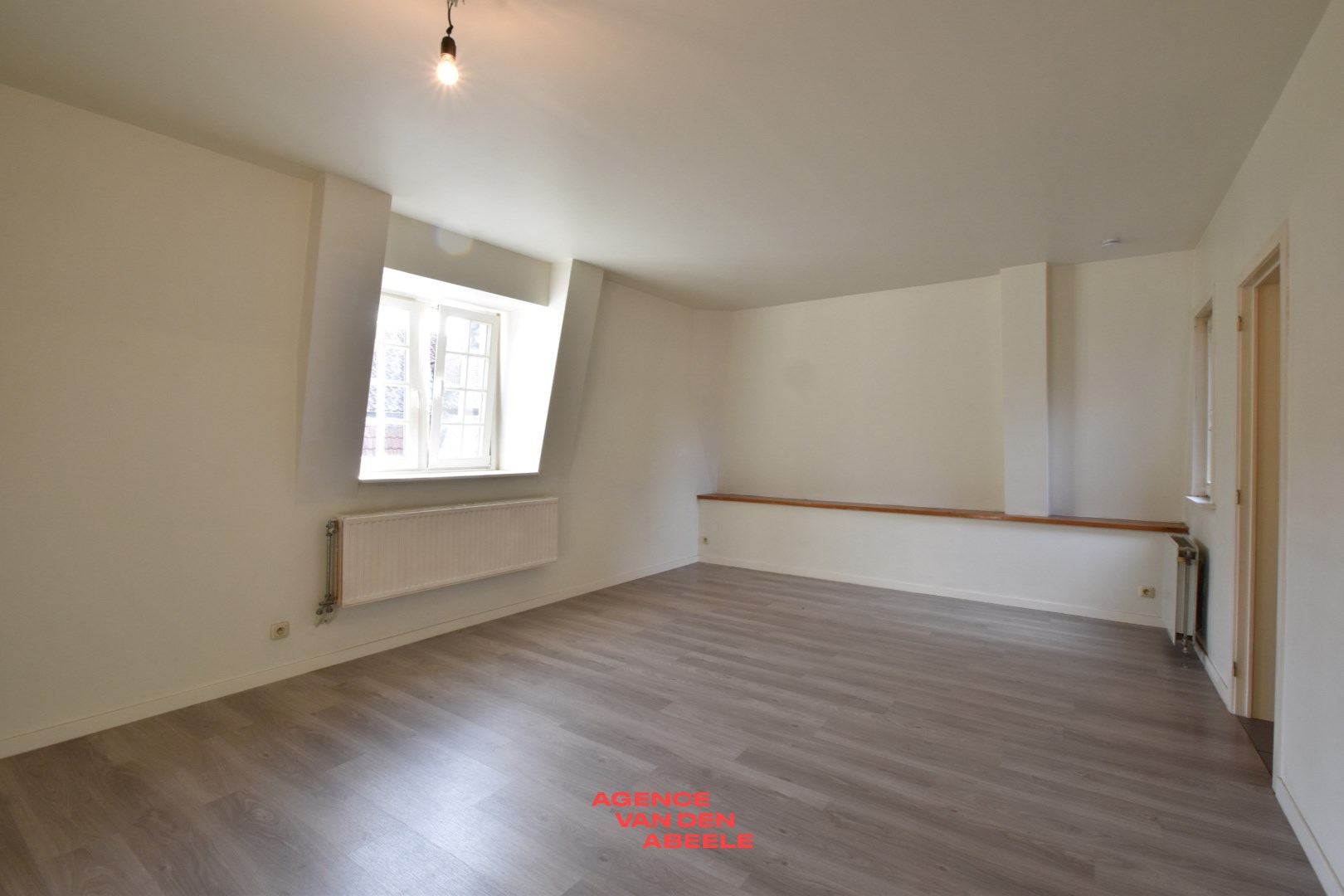 Apartment for sale in Bruges with 1 bedroom - photo 3