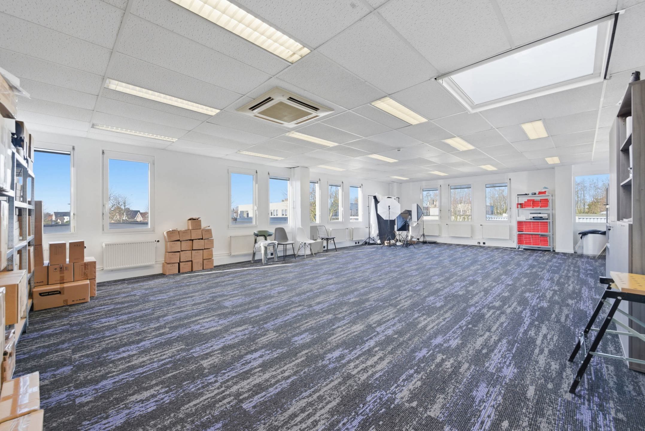 Commercial à vendre à Asse - photo 5