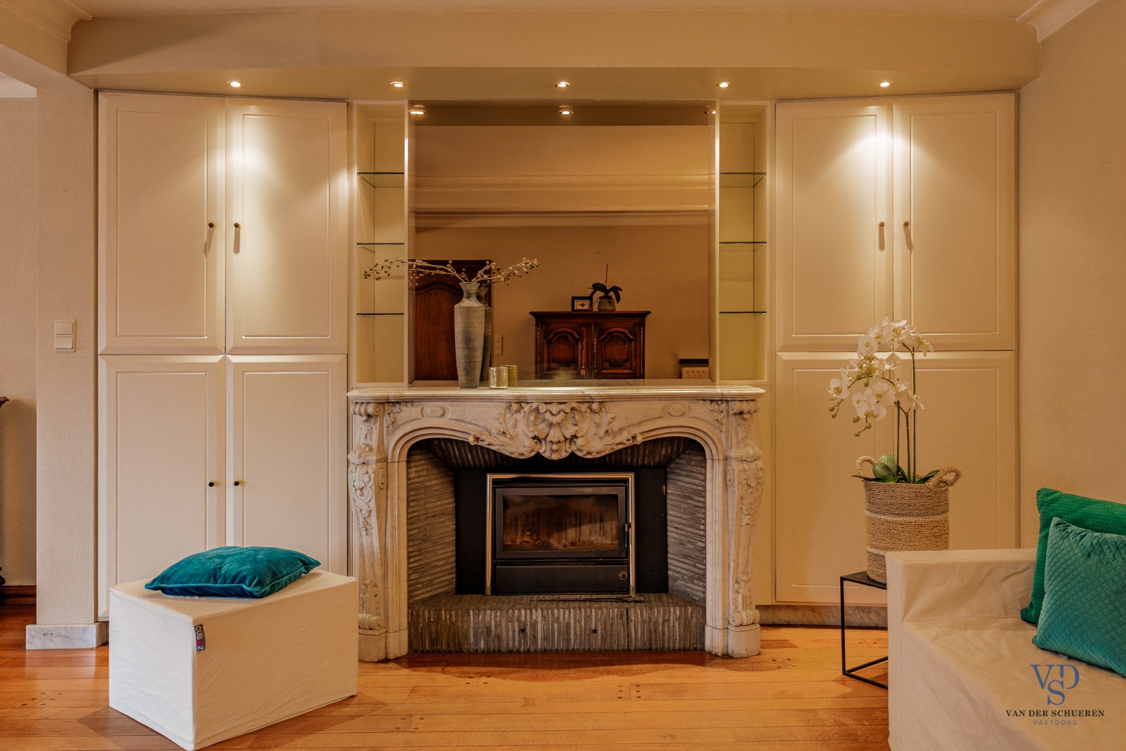 House for sale in Baaigem with 2 bedrooms - photo 4