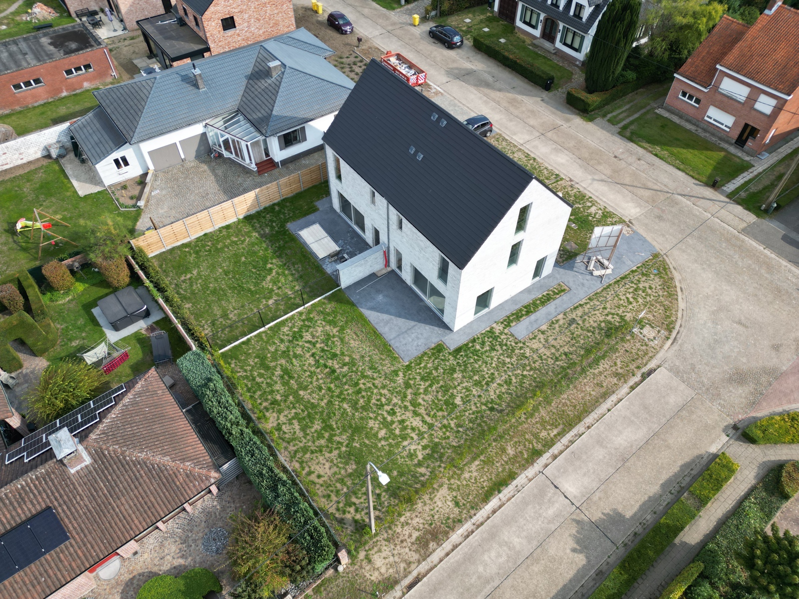 Maison à vendre à Westerlo avec 4 chambres - photo 1