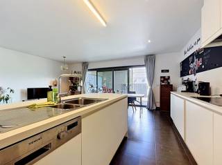 Appartement à louer à Gand