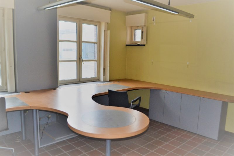Kantoren te huur met parking! - foto 5