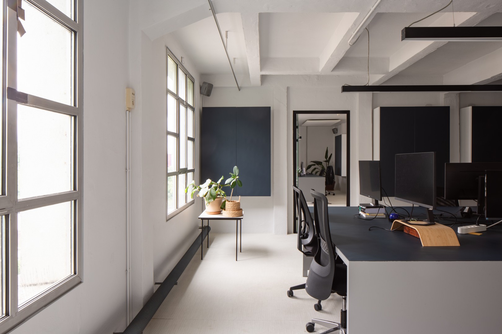 Exclusieve kantoorruimtes in de Remytoren van +- 300m² - foto 4